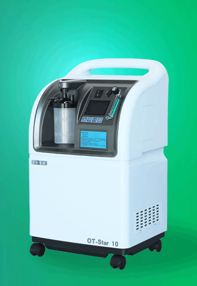 OT系列
醫(yī)用氧氣機(jī)