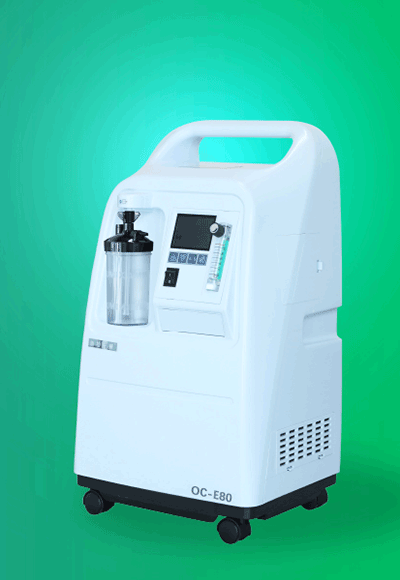 OC系列
醫(yī)用氧氣機(jī)